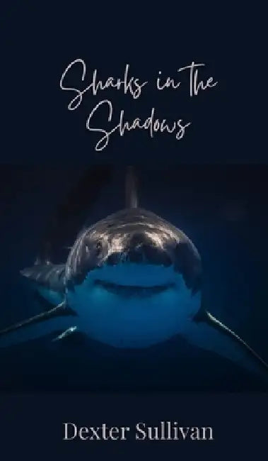 Sharks in the Shadows by Dexter Sullivan