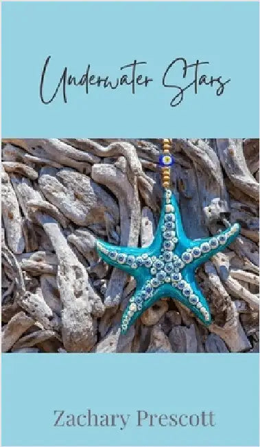 Underwater Stars by Prescott, Zachary