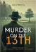 Murder on the 13th by Fry, Jilly