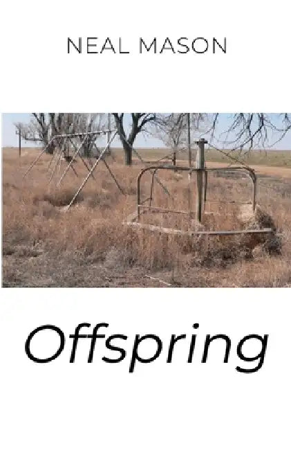 Offspring by Neal Mason