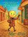 Mr Pin by Michael Andrew