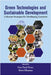 Green Technologies and Sustainable Development: Coherent Strategies for Developing Countries by LÃ©o-Paul Dana