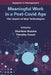 Meaningful Work in a Post-Covid Age: The Impact of New Technologies by Sharlene Buszka