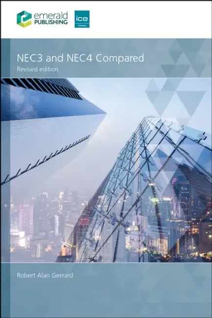 Nec3 and Nec4 Compared by Robert Alan Gerrard