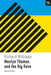 Mostyn Thomas and the Big Rave by Richard Williams