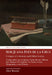 Sor Juana Inés de la Cruz, Critique of a Sermon and Other Letters: Crisis Sobre Un Sermón, Carta de Sor Filotea (by Manuel Fernández de Santa Cruz), R by Alice Brooke, Alice Brooke