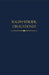 Ralph Strode, Obligationes by E. Jennifer Ashworth, E. Jennifer Ashworth, Stephen Read