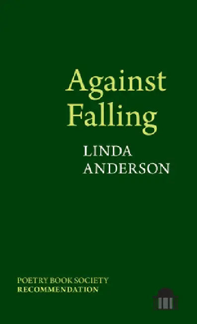 Against Falling by Linda Anderson