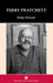 Terry Pratchett by Andy Sawyer
