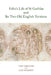 Felix's Life of St Guthlac and Its Two Old English Versions by Taro Ishiguro, Jane Roberts
