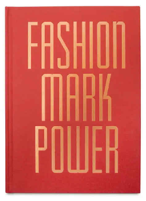 Fashion: Mark Power by Mark Power