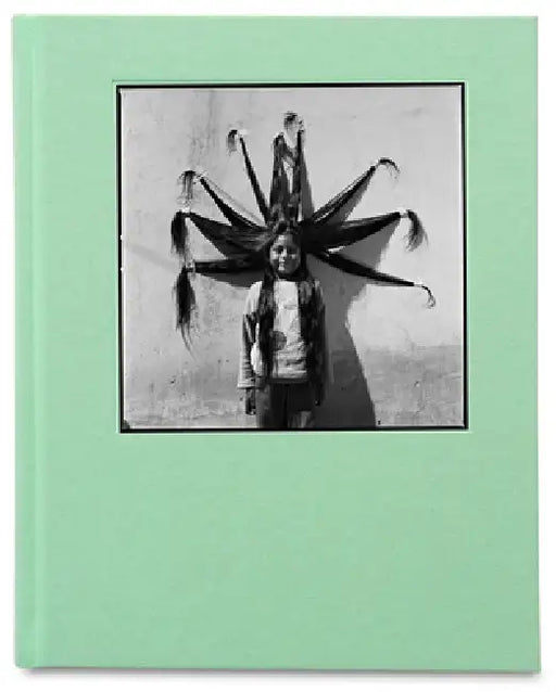 Las Pelilargas by Irina Werning