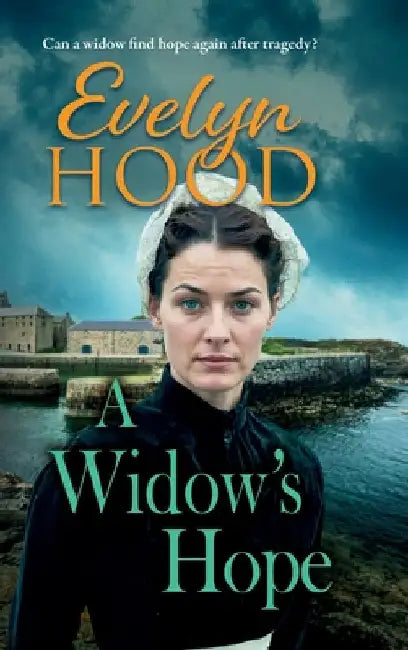 A Widow's Hope by Hood, Evelyn