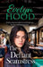 The Defiant Seamstress by Hood, Evelyn