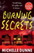 Burning Secrets by Michelle Dunne