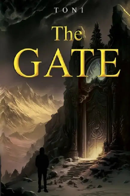 The Gate by Toni