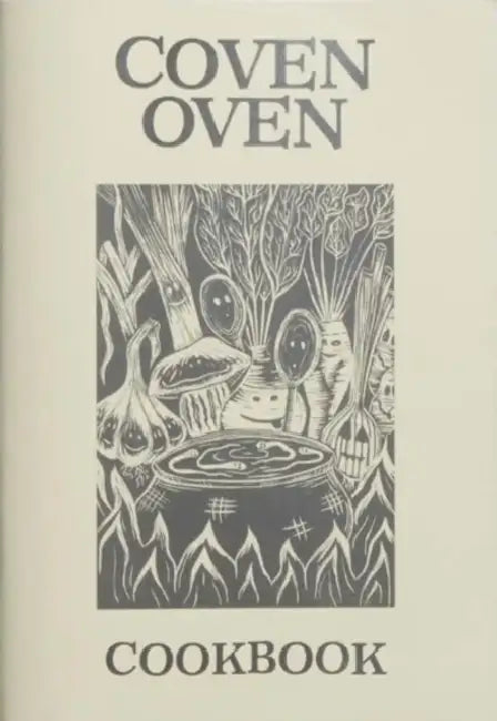 Coven Oven Cookbook