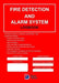 Fire Safety Logbook: Updated 2025 by Docs-Store