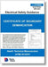 Boundary Demarcation HV/LV: HTM 06-02 Form by Docs-Store