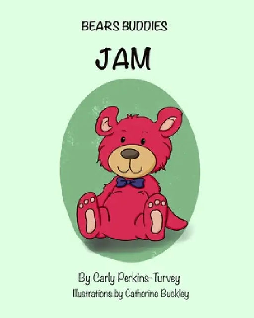 Bears Buddies  Jam