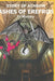 Story Of Athrow Ashes Of Erefros by Tj Murphy