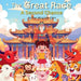 The Great Zodiac Race: A Second Chance by Wing Lok Eden