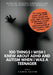 100 Things I wish I knew about ADHD and Autism when I was a teenager by Carrie Austin