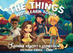 The Things Kids Learn Today: Gender Identity & Expression by Victoria Range-Carr