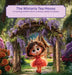 The Wisteria Tea House: (A rhyming bedtime tale of a princess and her tea house) by Audrey R. Jones