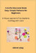 Colorful Macramé Made Easy: A Visual Learner's First Guide to Crafting with Color by Cora Oakley