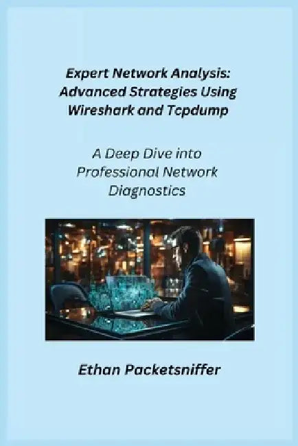 Expert Network Analysis: A Deep Dive into Professional Network Diagnostics by Aether Infektion