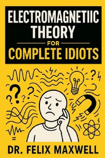Electromagnetic Theory for Complete Idiots by Felix Maxwell