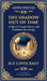 The Shadow Out of Time: Lovecraft's Epic Tale of Cosmic Horror and Time Travel (Deluxe Hardbound Edition) by Lovecraft, H. P.