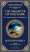 The Haunter of the Dark: Lovecraft's Tale of Cosmic Horror - Ancient Evil Awakens (Deluxe Hardbound Edition) by Lovecraft, H. P.