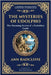 The Mysteries of Udolpho: A Gothic Romance of Haunted Castles, Hidden Secrets, and Suspense by Radcliffe, Ann