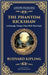 The Phantom Rickshaw: A Supernatural Story of Love, Guilt, and Ghostly Revenge (Deluxe Hardbound Edition) by Kipling, Rudyard