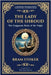 The Lady of the Shroud: A Gothic Romance of Mystery, Faith, and the Supernatural by Stoker, Bram