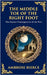 The Middle Toe of the Right Foot: A Macabre Tale of Dueling Spirits and Sinister Hauntings by Bierce, Ambrose