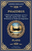 Phaedrus: A Philosophical Dialogue on Love, Rhetoric, and the Soul - Plato's Meditation on Truth and Inspiration by Plato