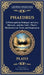 Phaedrus: A Philosophical Dialogue on Love, Rhetoric, and the Soul - Plato's Meditation on Truth and Inspiration (Deluxe Hardbound Edition) by Plato