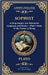 Sophist: A Deep Inquiry into Falsehood, Language, and Reality - Plato's Study of the Nature of Being (Deluxe Hardbound Edition) by Plato