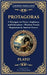 Protagoras: A Dialogue on Virtue, Sophistry, and Education - Wisdom Versus Reputation in Ancient Greece by Plato