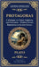 Protagoras: A Dialogue on Virtue, Sophistry, and Education - Wisdom Versus Reputation in Ancient Greece (Deluxe Hardbound Edition) by Plato