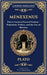 Menexenus: Plato's Satirical Funeral Oration - Patriotism, Politics, and the Use of Rhetoric by Plato
