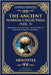 The Ancient Wisdom Collection (Vol. 5): Metaphysics, Memory & Sleep - Aristotle's Ultimate Inquiry into Being and Consciousness by Aristotle