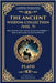 The Ancient Wisdom Collection (Vol. 7): Meno, Phaedo, Crito, Timaeus, Gorgias & Euthyphro - Plato on Knowledge, the Soul and Rhetoric by Plato