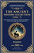 The Ancient Wisdom Collection (Vol. 7): Meno, Phaedo, Crito, Timaeus, Gorgias & Euthyphro - Plato on Knowledge, the Soul and Rhetoric (Deluxe Hardboun by Plato