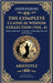 The Complete Classical Wisdom Collection (Vol. 4): Politics & Rhetoric - Aristotle on Leadership, Statecraft and Persuasion (Deluxe Hardbound Edition) by Aristotle