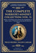 The Complete Warrior's Mindset Collection (Vol. 5): History of the Peloponnesian War & The Commentaries of Julius Caesar - Command Lessons from the Cl by Thucydides