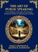 The Art of Public Speaking: Proven Methods for Persuasive Presentations, Charismatic Delivery & Captivating Any Audience (Deluxe Hardbound Edition) by Dale Carnegie, Joseph B. Esenwein, Tim Zengerink